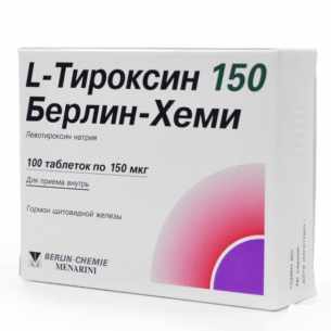 L Тироксин Купить В Аптеке Спб