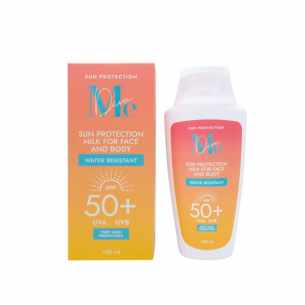 МЕДИВА САН КЕА МОЛОЧКО ДЛЯ ТЕЛА СОЛНЦЕЗАЩИТНОЕ SPF 50+ 150МЛ