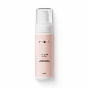 MIXIT DELICATE ПЕНКА ДЛЯ ИНТИМНОЙ ГИГИЕНЫ ДЕЛИКАТНАЯ 150МЛ /АКЦИЯ за 1 шт./