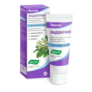 Эндокринол крем-гель 50г 