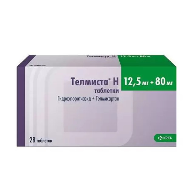 ТЕЛМИСТА H 0,0125+0,08 N28 ТАБЛ