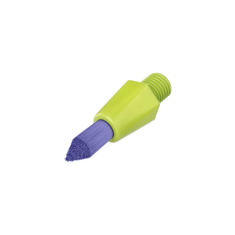 Splat Smilex ortho+ зубная щетка инновационная монопучковая со сменными головками 