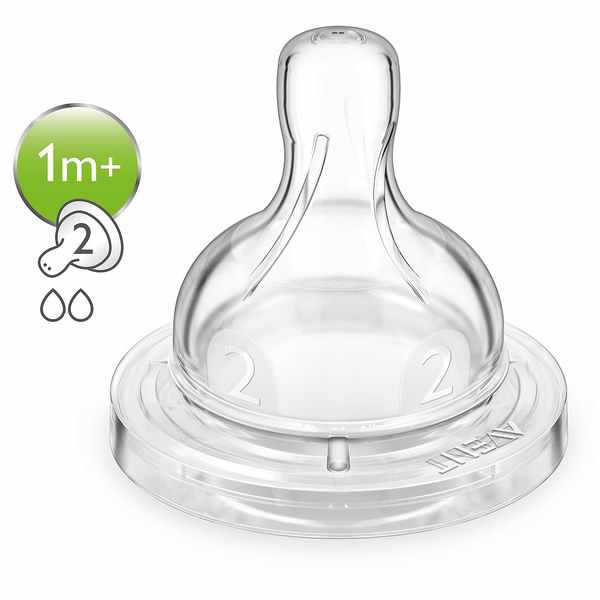 Авент Anti-colic бутылочка для кормления 1мес.+ SCY103/01 260мл №2