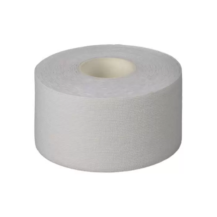 Ecoplast Кинезио тейп белый 5смх5м