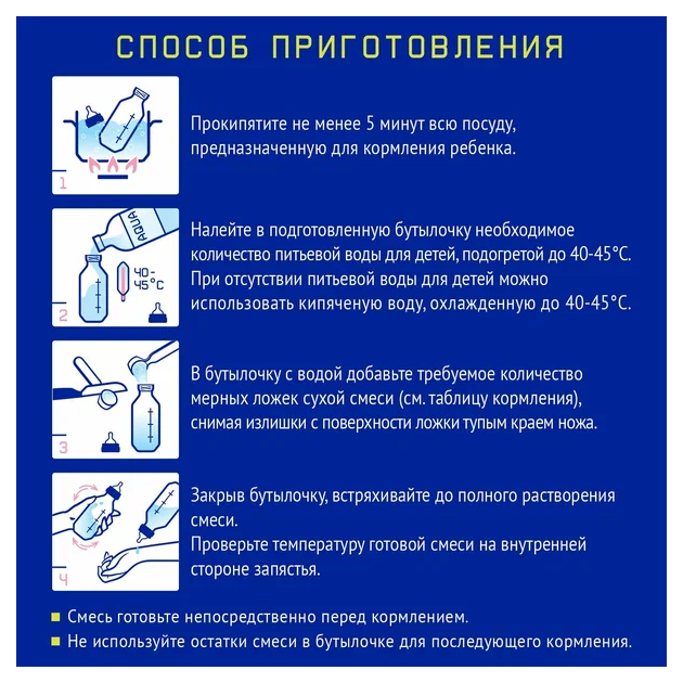 Нутрилак Premium смесь сухая специализированная на основе изолята соевого белка пачка 350г